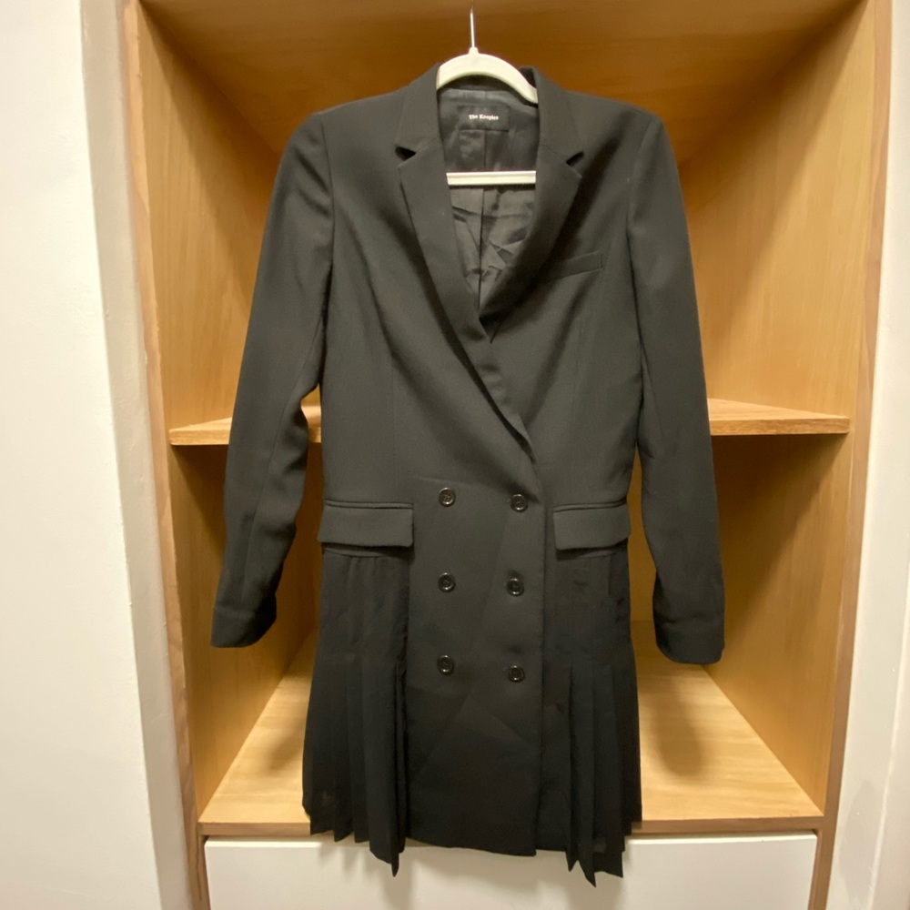 The Kooples Blazer Dress
